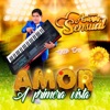 AMOR SENSUAL - Amor a primera vista