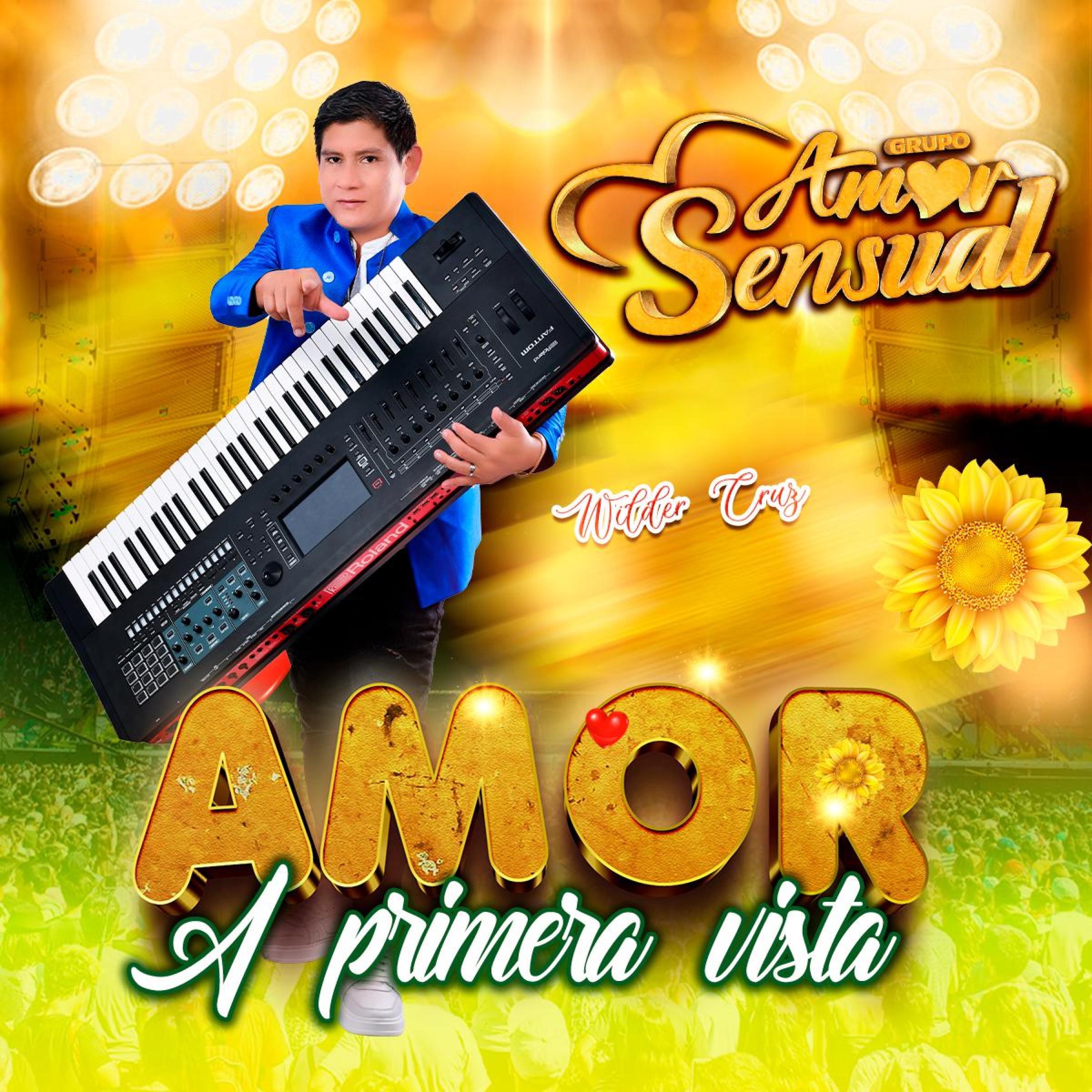 Amor a primera vista - Single
