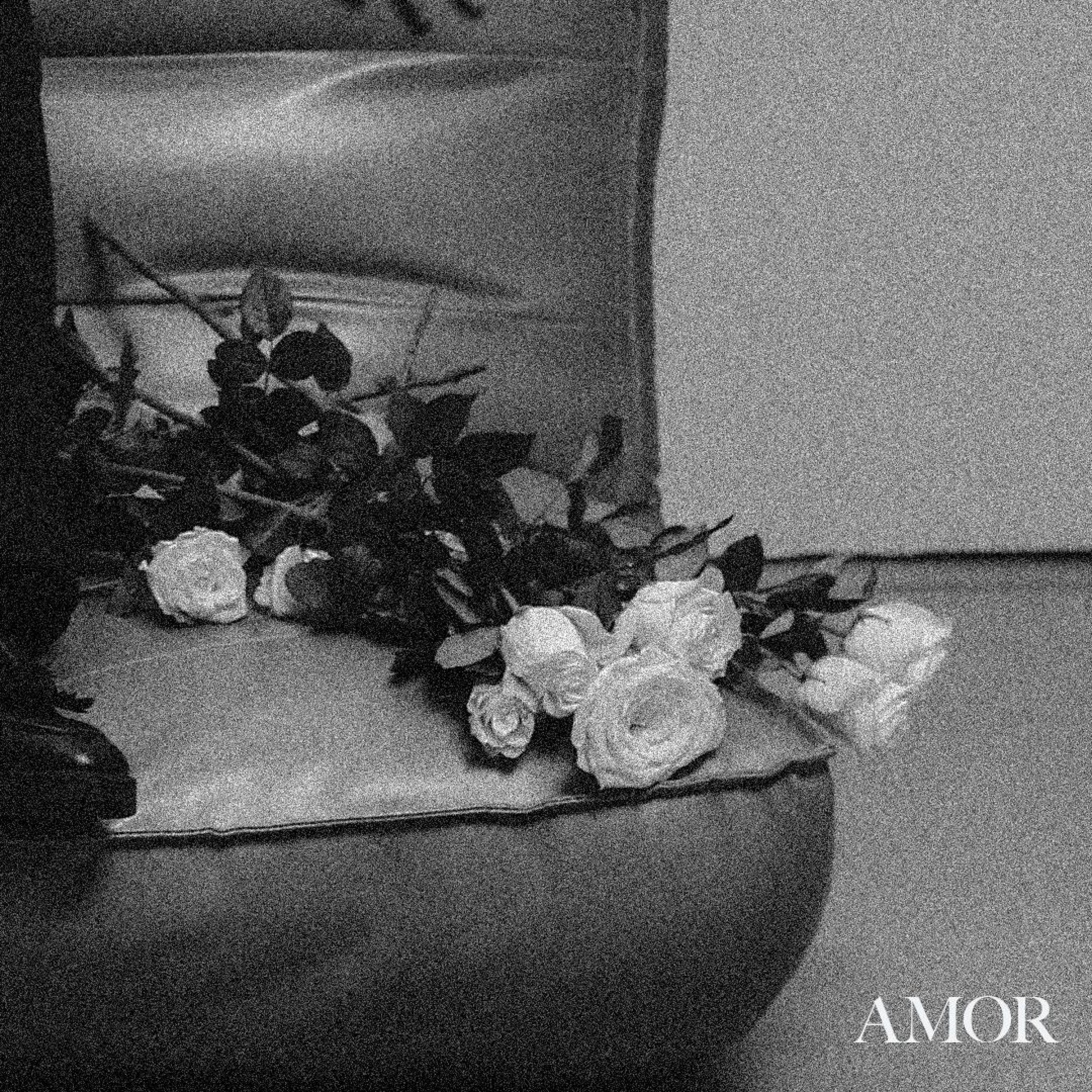 amor. - Single