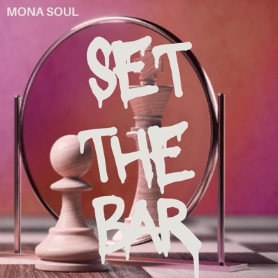 SET THE BAR - Single