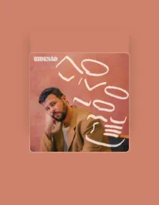 Ouça Bidesão, assista a videoclipes, leia a biografia, veja as datas das turnês e mais!