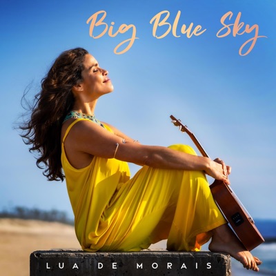 Big Blue Sky