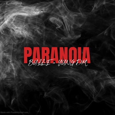 Paranoia - Single