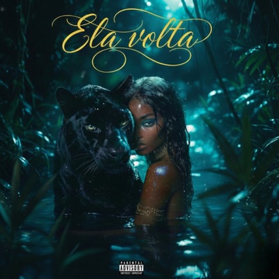 Ela Volta - Single