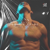Boys (feat. Felipe Accioly) - Edson Pride