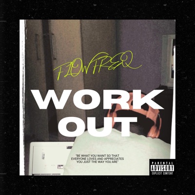 Let It All Work Out - Single