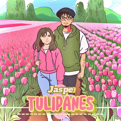 Tulipanes - Single