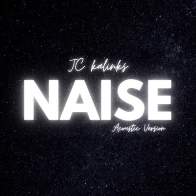 NAISE (Acoustic Version) - Single