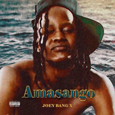 Amasango - Single