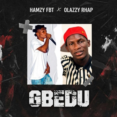 Gbedu (feat. Olazzy rhap) - Single