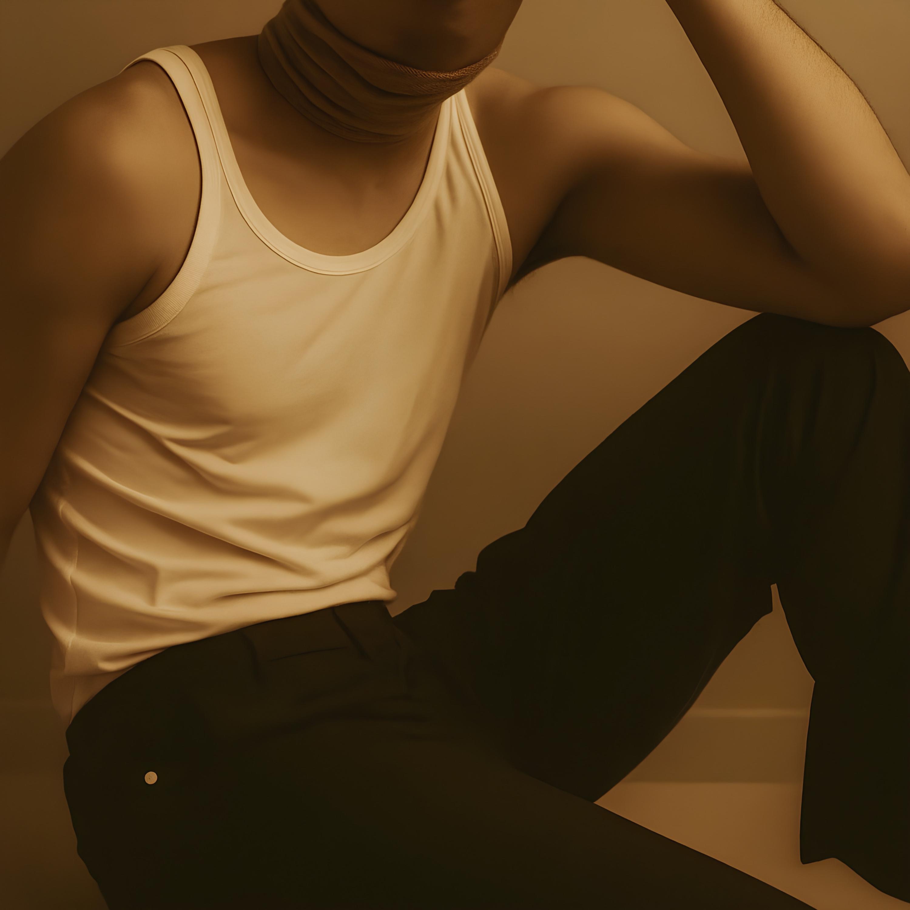 Au-delà de moi - Single