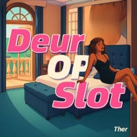 deur op slot - Single - ther