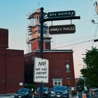 Not Working! - Single - Nobdy & Two:22