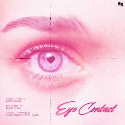 Eye Contact - Single