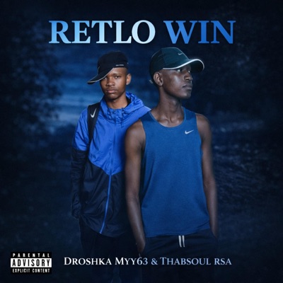 Retlo Win - Single