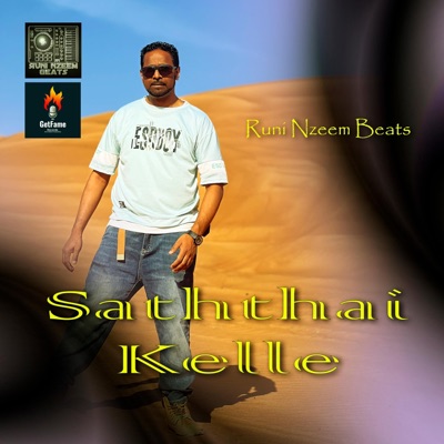 Saththai Kelle - Single