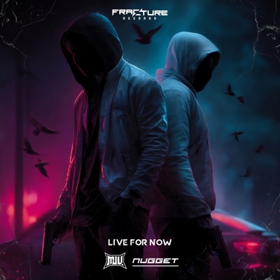 Live for Now - Single