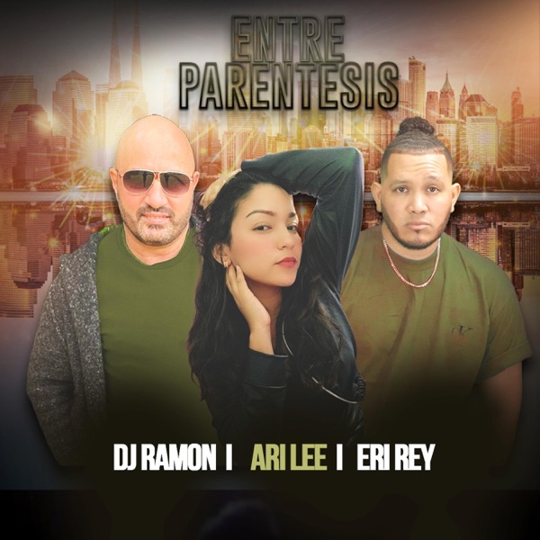 ENTRE PARENTESIS (Bachata)