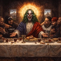 UNDERGROUND BLOOD (feat. LIL TEXAZ & SIKSYDE) - Single - Sicko The Klown