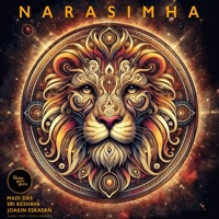 Narasimha - Single - Global Party People, Madi Das, Sri Keshava & Joakin Eskasan