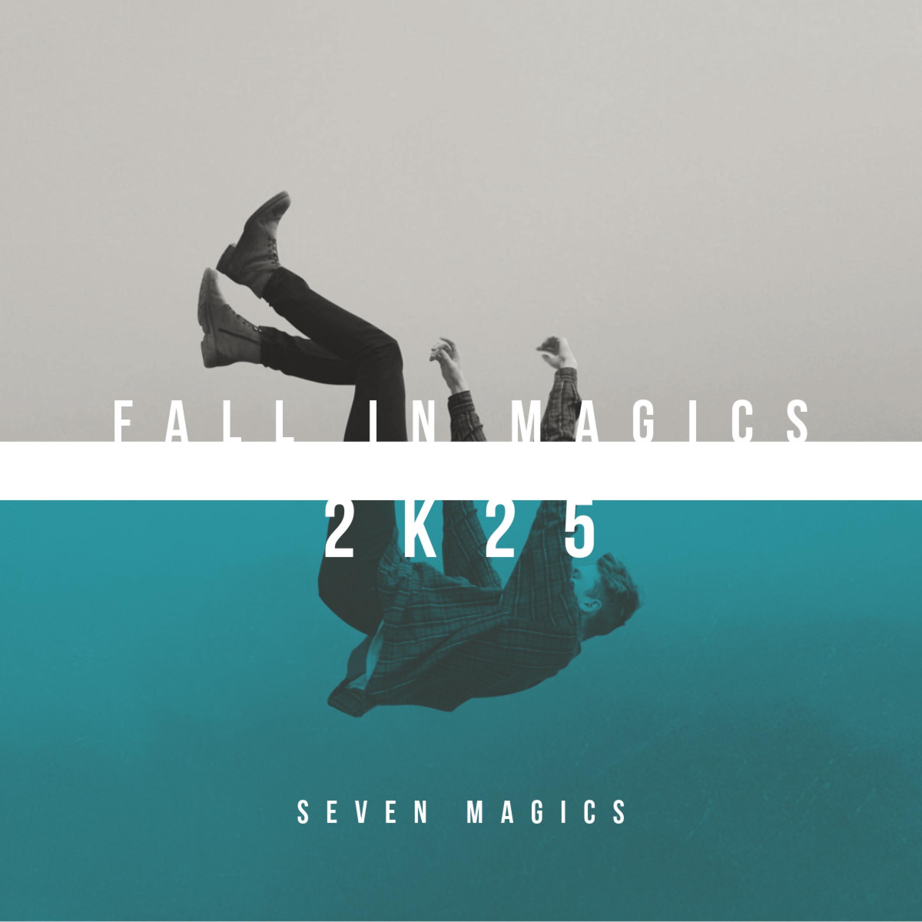 Fall in Magics 2K25