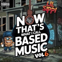 Now Thats What I Call Based Music, Vol. 6 - EP - KenoConsin