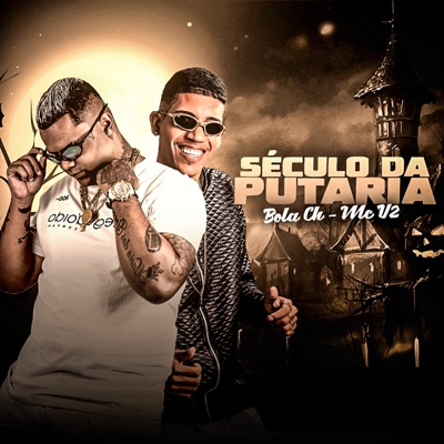 Século da Putaria - Single