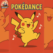 POKÉDANCE