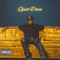 Quiet Down - EP - Foreign Evolution
