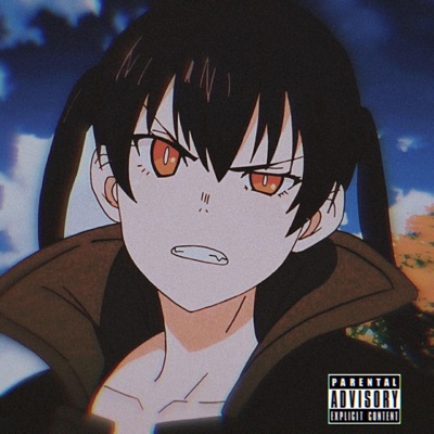 Anime (feat. Jripey) - Single
