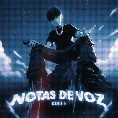 Notas de Voz - Single