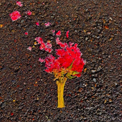 heart of stone (feat. claire elizabeth) - Single