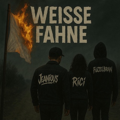 Weiße Fahne - Single
