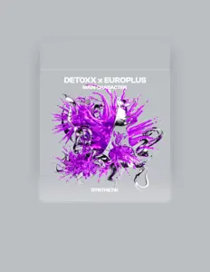 聆聽 DETOXX、觀看音樂影片、閱讀小傳、查看巡演日期等！