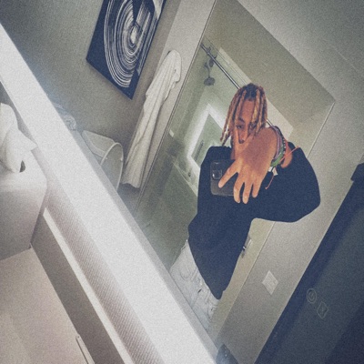 Can't Cry - Single