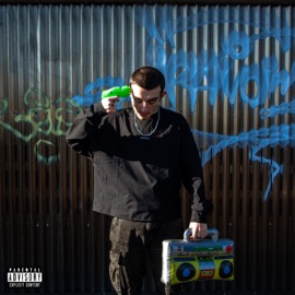 M.A.R.K. Mark The Red