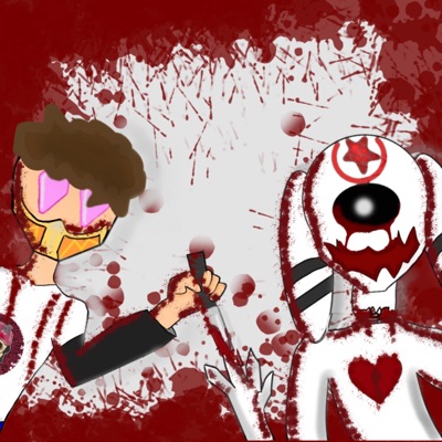 Let me hurt you (feat. SCIXXOR) - Single