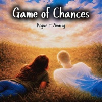 Game of Chances (feat. Avaraj) - Single - Rogue