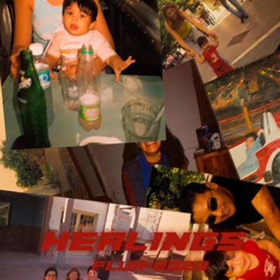 Healings - EP