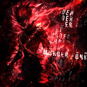 MURDER FUNK - Single