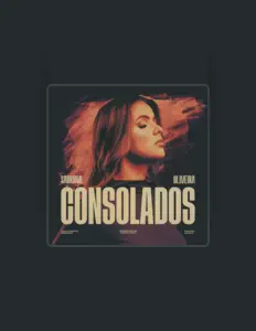 Poslechněte si interpreta Sabrina Oliveira, sledujte hudební videa, přečtěte si životopis, podívejte se na data turné a další informace.