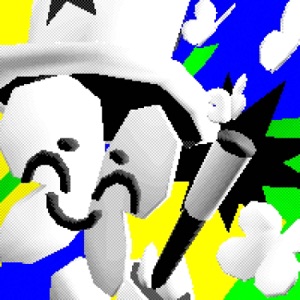 MAGICMAXXED! - Single