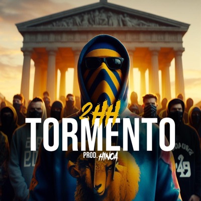 MarcoHH - Tormento