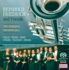 Frédéric Sonntag Rinaldo, HWV 7: Battaglia Biber, Telemann, Handel, Vivaldi, Endler, & Stolzel: Baroque Trumpet Gala