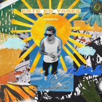 INSISTO - Single - Este Es Yasef