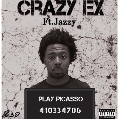 Craxy Ex (feat. Jazzy) - Single