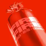 Shimza, AR/CO & Kasango - Fire Fire