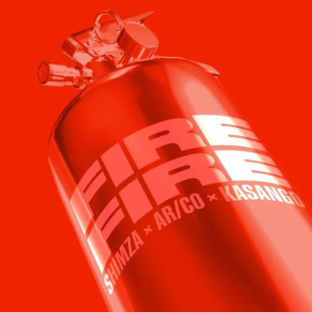 Fire Fire by Shimza, AR/CO & Kasango – Apple Music