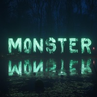 Monster (feat. Swann) - Single - Lil White Lie