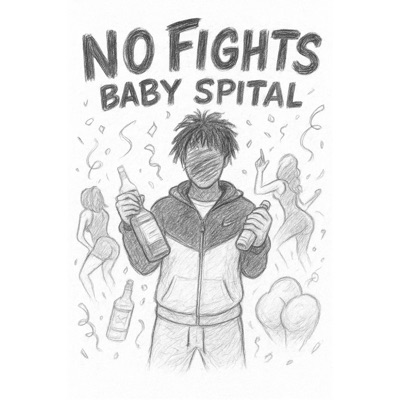No Fights - Single